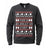 H.D Jolly – Funny Christmas Jumper - Handsome Dans