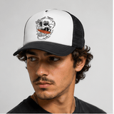 H.D Journey Cap - Handsome Dans