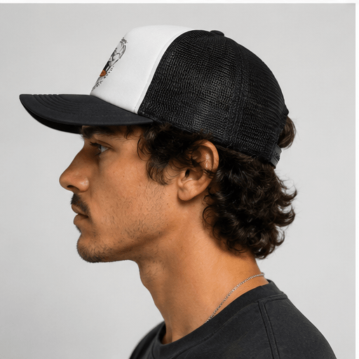 H.D Journey Cap - Handsome Dans