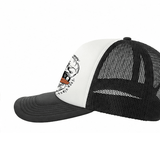 H.D Journey Cap - Handsome Dans