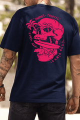 H.D Journey T-Shirt - Handsome Dans