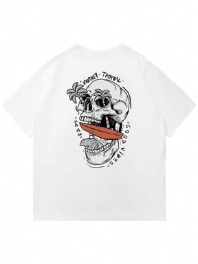H.D Journey T-Shirt - Handsome Dans