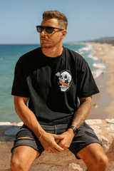 H.D Journey T-Shirt - Handsome Dans