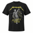 H.D Justice T-Shirt - Handsome Dans