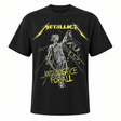 H.D Justice T-Shirt - Handsome Dans