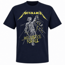 H.D Justice T-Shirt - Handsome Dans