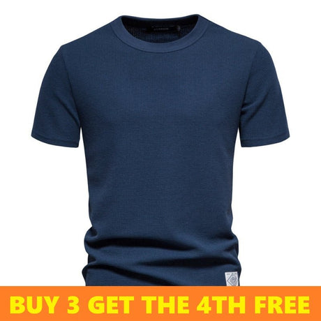 H.D Kalahari T-Shirt - Handsome Dans