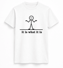 H.D Karma T-Shirt - Handsome Dans