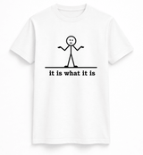 H.D Karma T-Shirt - Handsome Dans