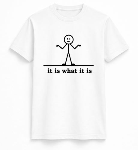H.D Karma T-Shirt - Handsome Dans