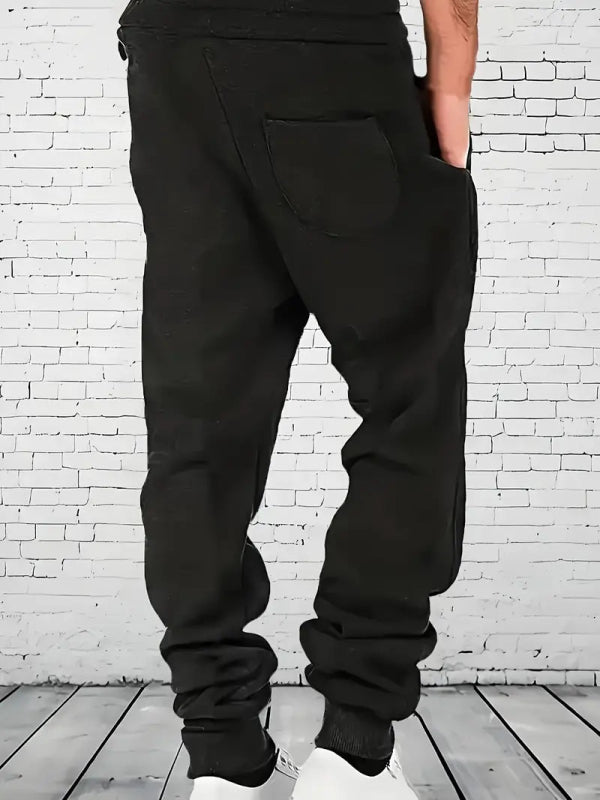 H.D Keano bottoms - Handsome Dans