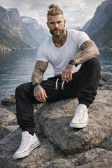 H.D Keano bottoms - Handsome Dans