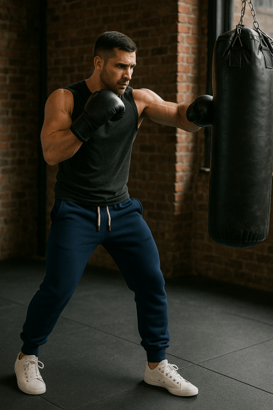 H.D Keano bottoms - Handsome Dans