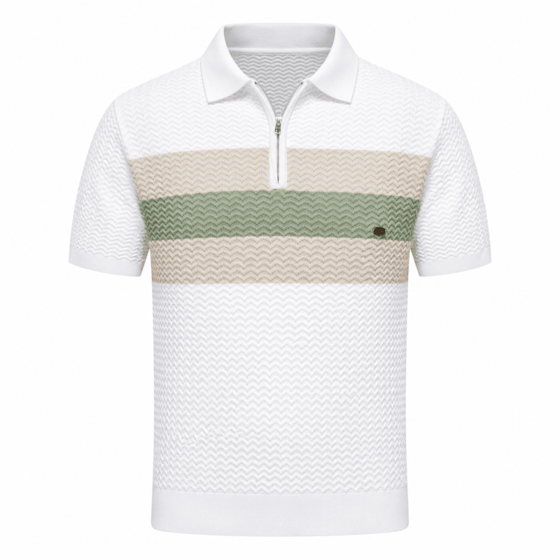 H.D Kelher Polo - Handsome Dans