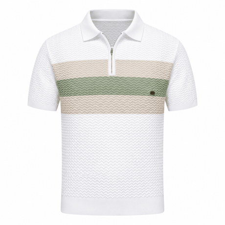 H.D Kelher Polo - Handsome Dans