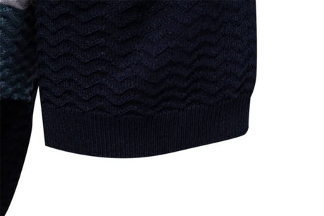 H.D Kelher Polo - Handsome Dans