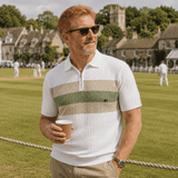 H.D Kelher Polo - Handsome Dans