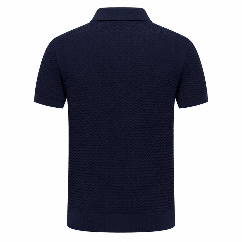 H.D Kelher Polo - Handsome Dans