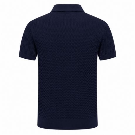 H.D Kelher Polo - Handsome Dans