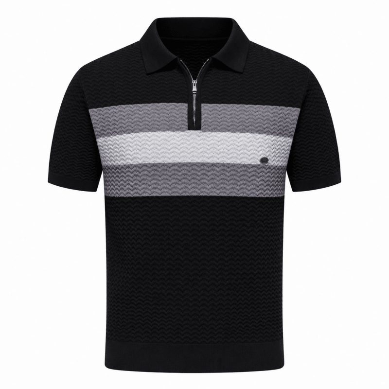 H.D Kelher Polo - Handsome Dans
