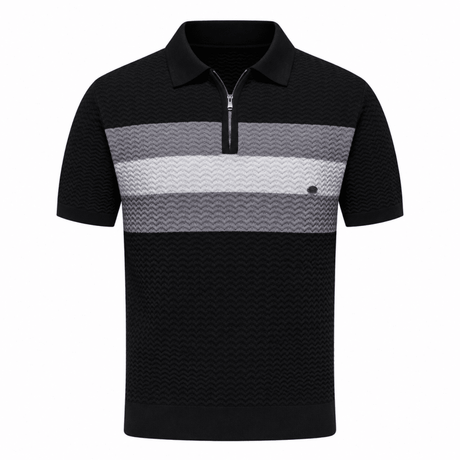 H.D Kelher Polo - Handsome Dans