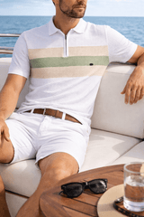 H.D Kelher Polo - Handsome Dans