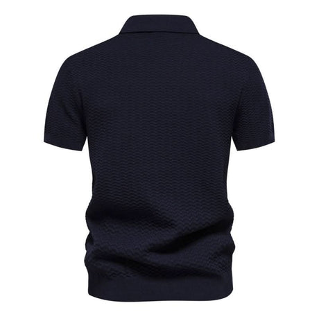 H.D Kelher Polo - Handsome Dans