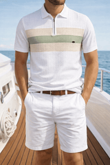 H.D Kelher Polo - Handsome Dans