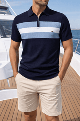 H.D Kelher Polo - Handsome Dans