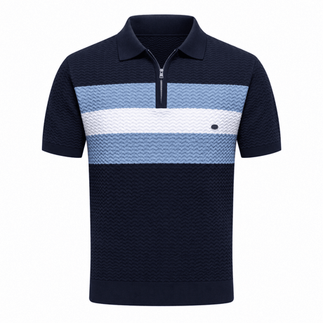 H.D Kelher Polo - Handsome Dans