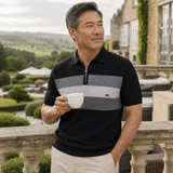 H.D Kelher Polo - Handsome Dans