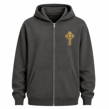 H.D Killarney Hoodie - Handsome Dans