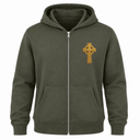 H.D Killarney Hoodie - Handsome Dans