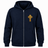 H.D Killarney Hoodie - Handsome Dans