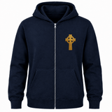 H.D Killarney Hoodie - Handsome Dans