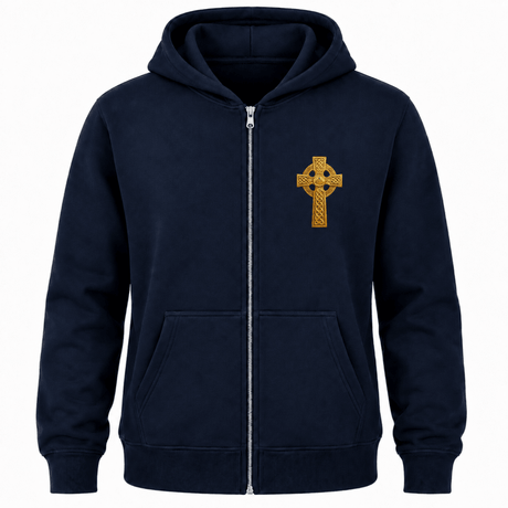 H.D Killarney Hoodie - Handsome Dans