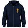 H.D Killarney Hoodie - Handsome Dans