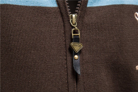 H.D Kinsale Sweater - Handsome Dans