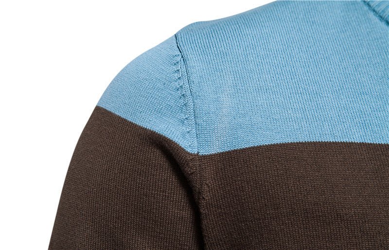 H.D Kinsale Sweater - Handsome Dans