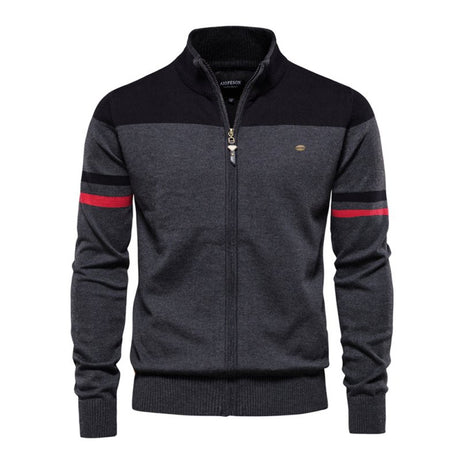 H.D Kinsale Sweater - Handsome Dans