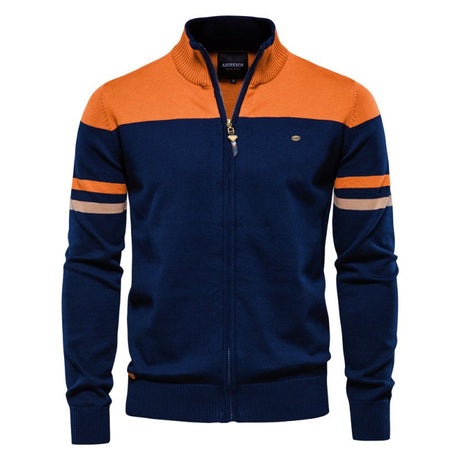 H.D Kinsale Sweater - Handsome Dans