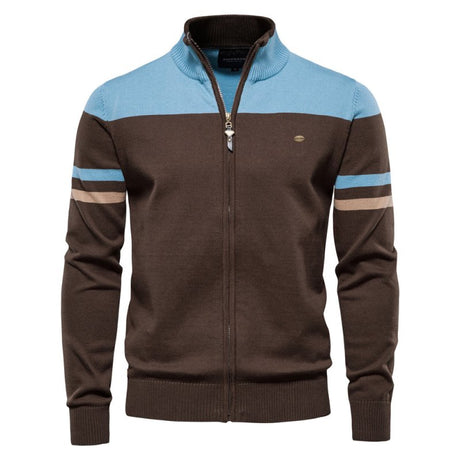 H.D Kinsale Sweater - Handsome Dans