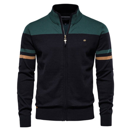 H.D Kinsale Sweater - Handsome Dans