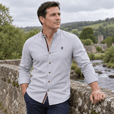 H.D Kintyre Shirt - Handsome Dans