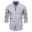 H.D Kintyre Shirt - Handsome Dans