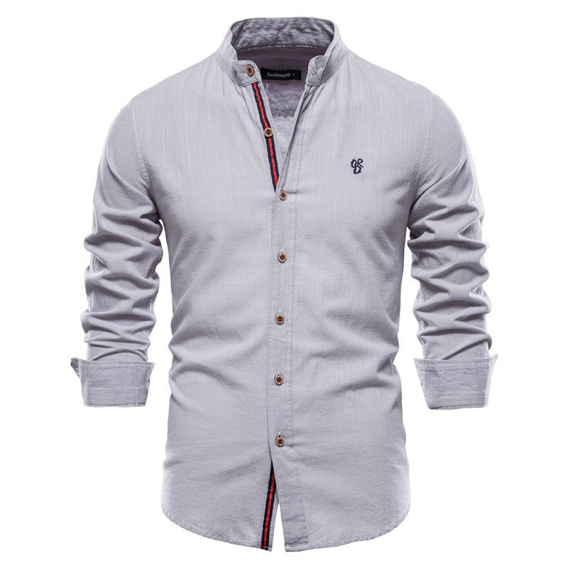 H.D Kintyre Shirt - Handsome Dans