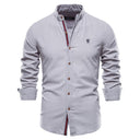 H.D Kintyre Shirt - Handsome Dans