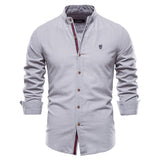 H.D Kintyre Shirt - Handsome Dans