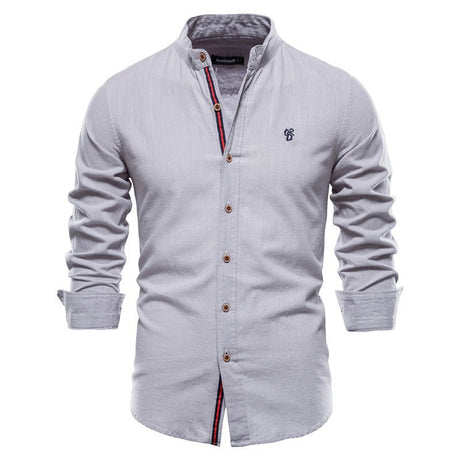H.D Kintyre Shirt - Handsome Dans