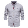 H.D Kintyre Shirt - Handsome Dans